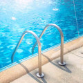 How much does it cost to repair a swimming pool?
