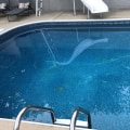Can a cracked pool be fixed?